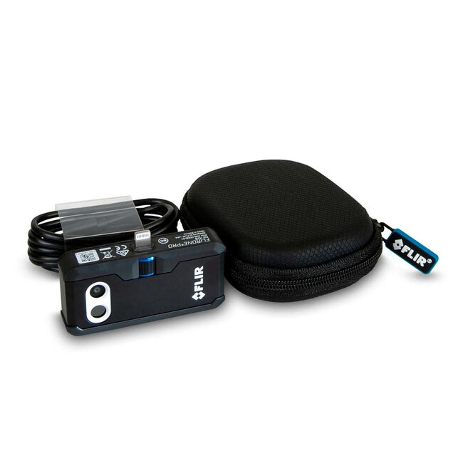 FLIR FLIR One PRO LT iOS