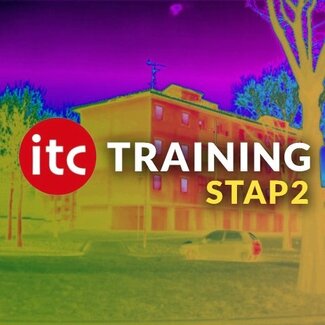 FLIR Training Bouwkundig thermografie