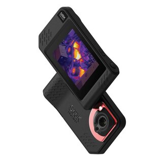 Seek Thermal Shot PRO