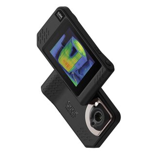 Seek Thermal Shot