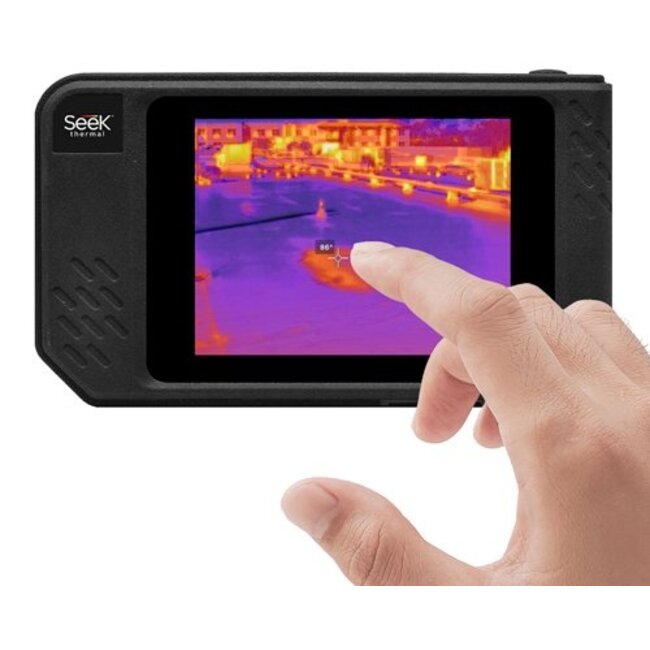 Seek Thermal Seek Thermal Shot