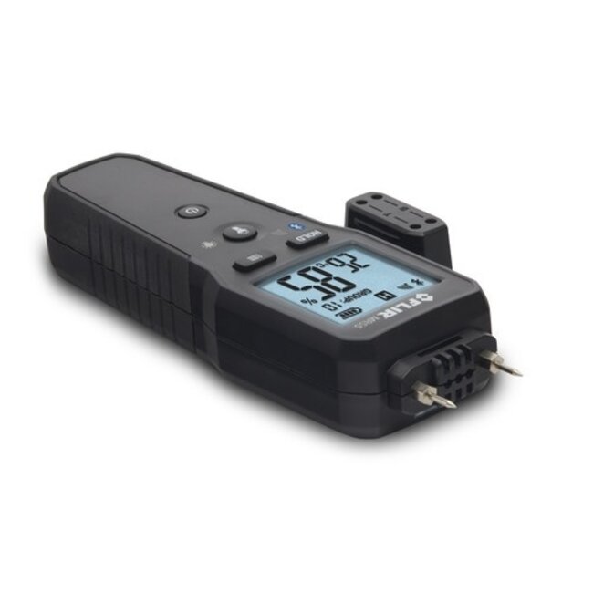 FLIR FLIR MR55, pin vochtmeter met Bluetooth®