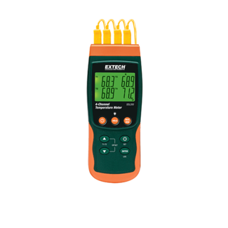 EXTECH SDL200
