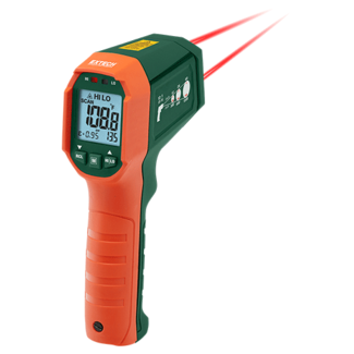 EXTECH IR320