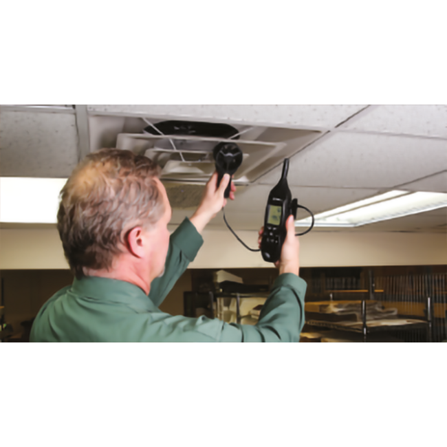 FLIR FLIR EM54 Omgevingsmeter