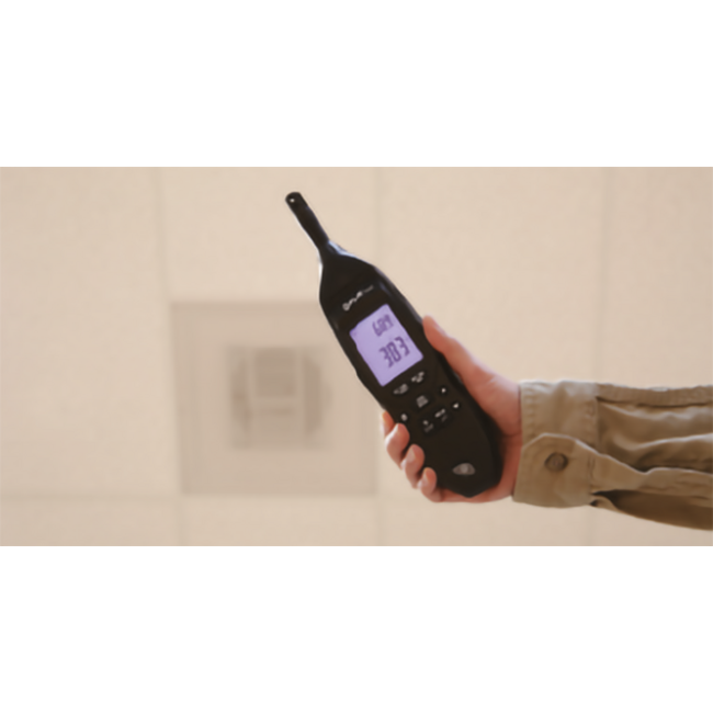FLIR FLIR EM54 Omgevingsmeter