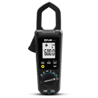 FLIR CM72
