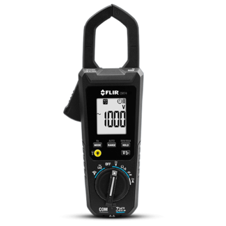 FLIR CM74