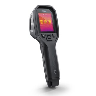 FLIR TG267
