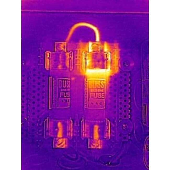FLIR FLIR TG267