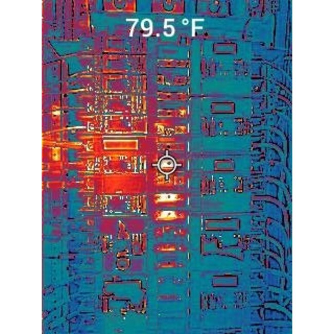 FLIR FLIR TG267