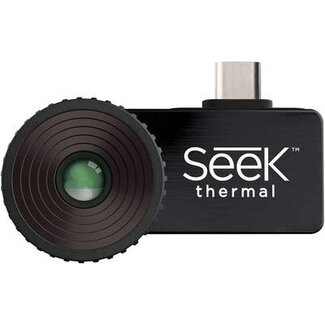 Seek Thermal Compact XR - Xtra Range - Android USB-C