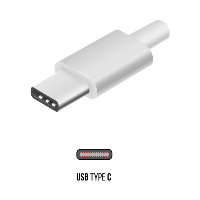 Seek Thermal Compact XR - Xtra Range - Android USB-C