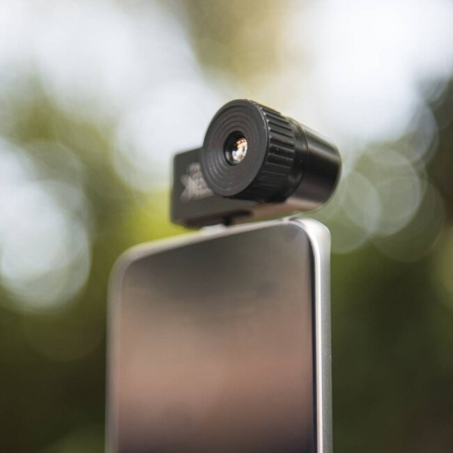 Seek Thermal Compact XR - Xtra Range - Android USB-C