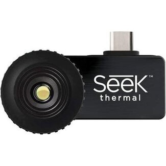 Seek Thermal Compact Android USB-C