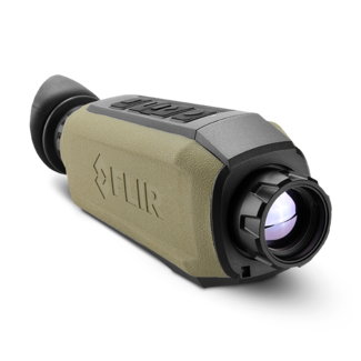 FLIR Scion OTM 366