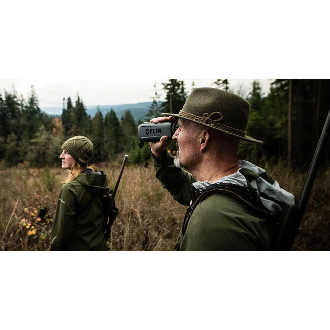 FLIR FLIR Scion OTM 366 outdoor thermal monocular