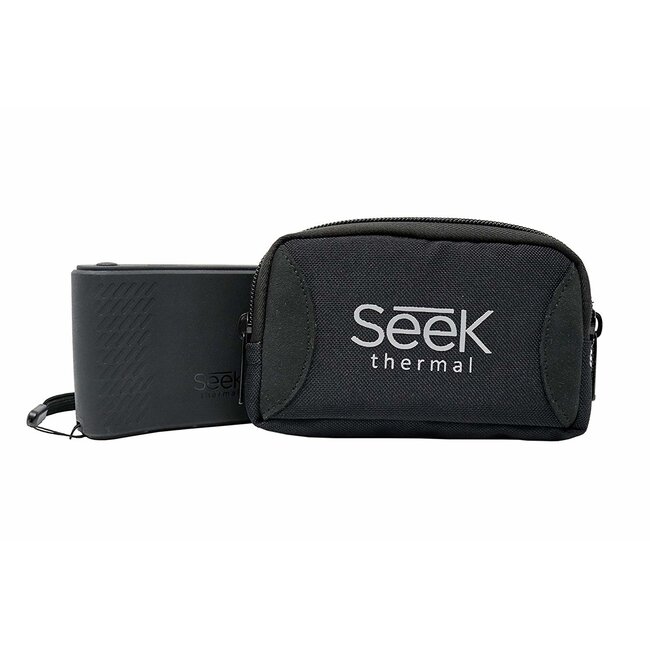 Seek Thermal Seek Shot (PRO) Tasche