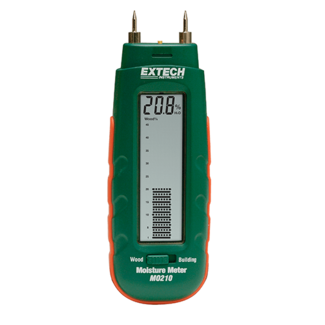 EXTECH MO210