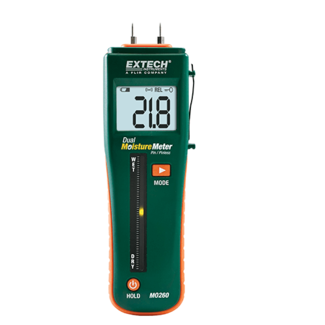 EXTECH MO260