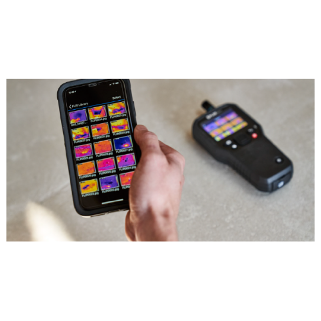 FLIR FLIR MR277