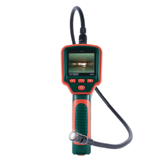 EXTECH BR80