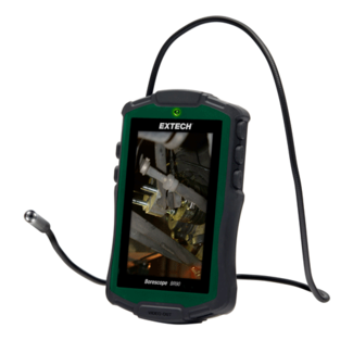 EXTECH BR90