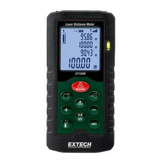 EXTECH DT100M