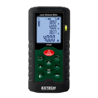 EXTECH DT40M