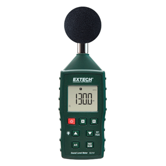 EXTECH SL510
