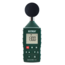 EXTECH SL510 Geluid Niveau Meter
