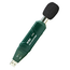 EXTECH 407760: USB Geluid Niveau Datalogger