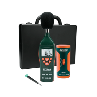 EXTECH 407732-KIT