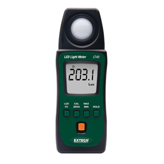 EXTECH LT40