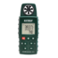 EXTECH AN510: 4-in-1 windmeter