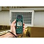 EXTECH AN510: 4-in-1 windmeter