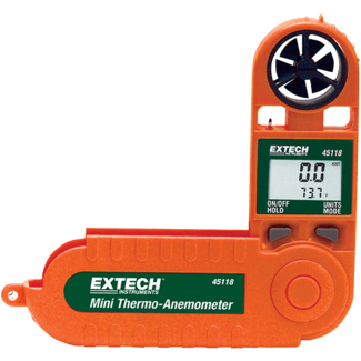EXTECH 45118
