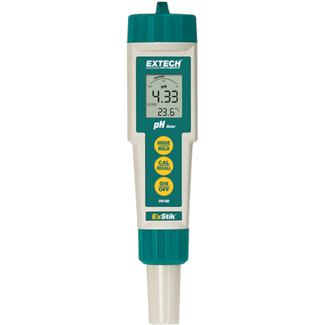EXTECH PH100