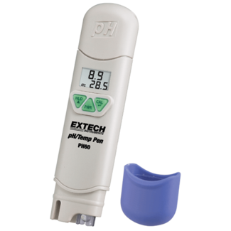 EXTECH PH60
