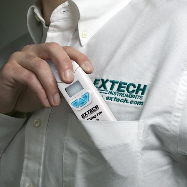 EXTECH PH60