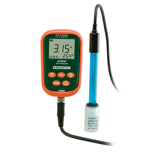 EXTECH PH300