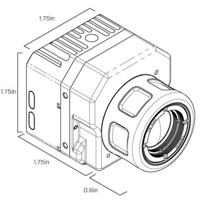 FLIR Vue™ Pro R 336