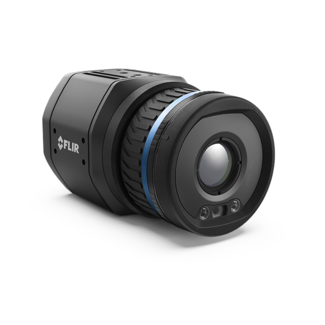 FLIR A400