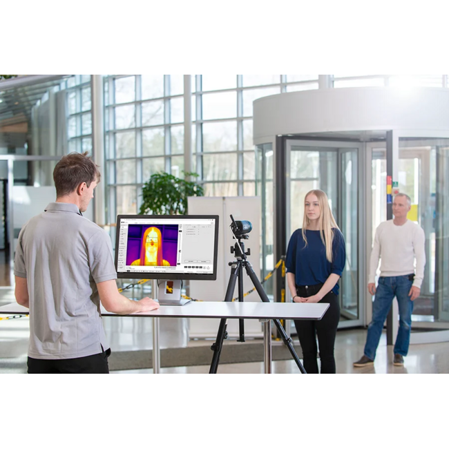FLIR FLIR A400