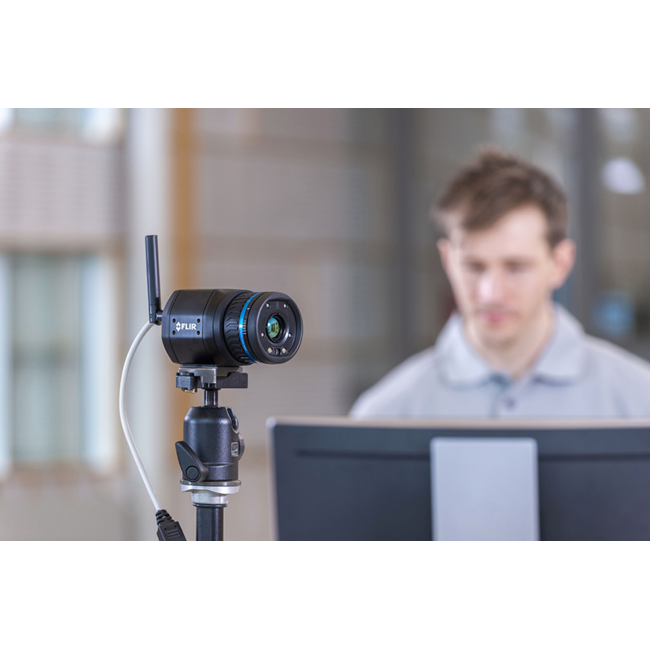FLIR FLIR A700