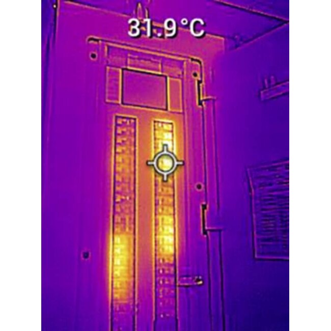 FLIR FLIR TG165-X