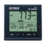 EXTECH CO100: Kooldioxide (CO2) luchtkwaliteitsmeter / ventilatiemeter