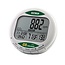 EXTECH CO210: Air quality CO2 meter with data logging
