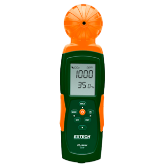 EXTECH CO240