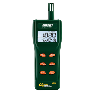 EXTECH CO250
